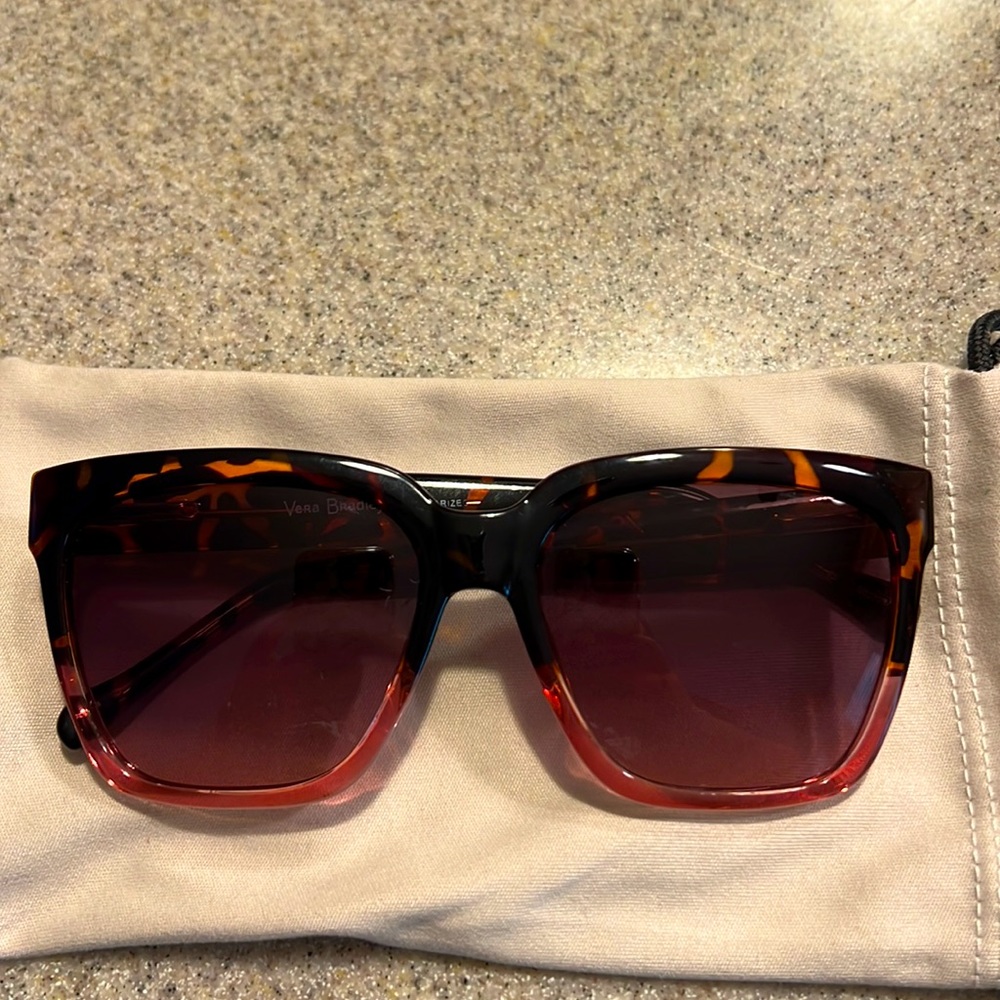 Vera Bradley sunglasses